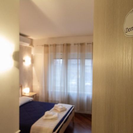 Aurelio Deluxe Rooms Rome Exterior photo