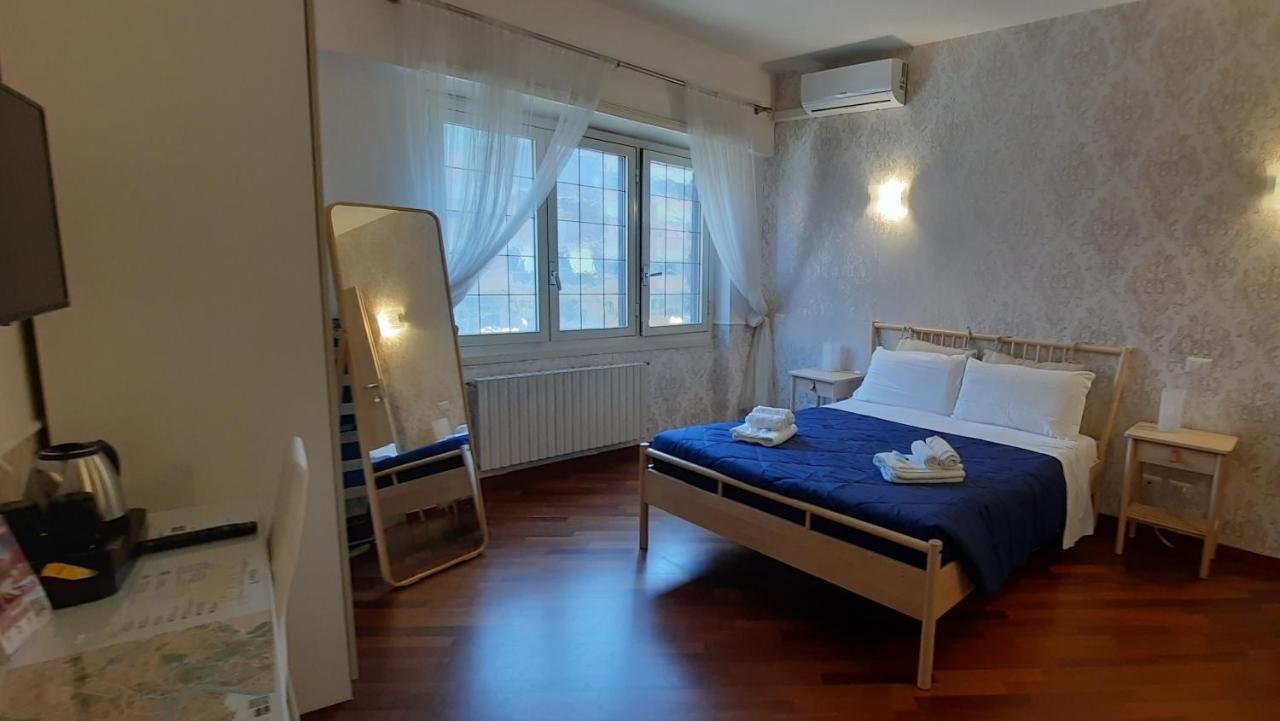 Aurelio Deluxe Rooms Rome Exterior photo