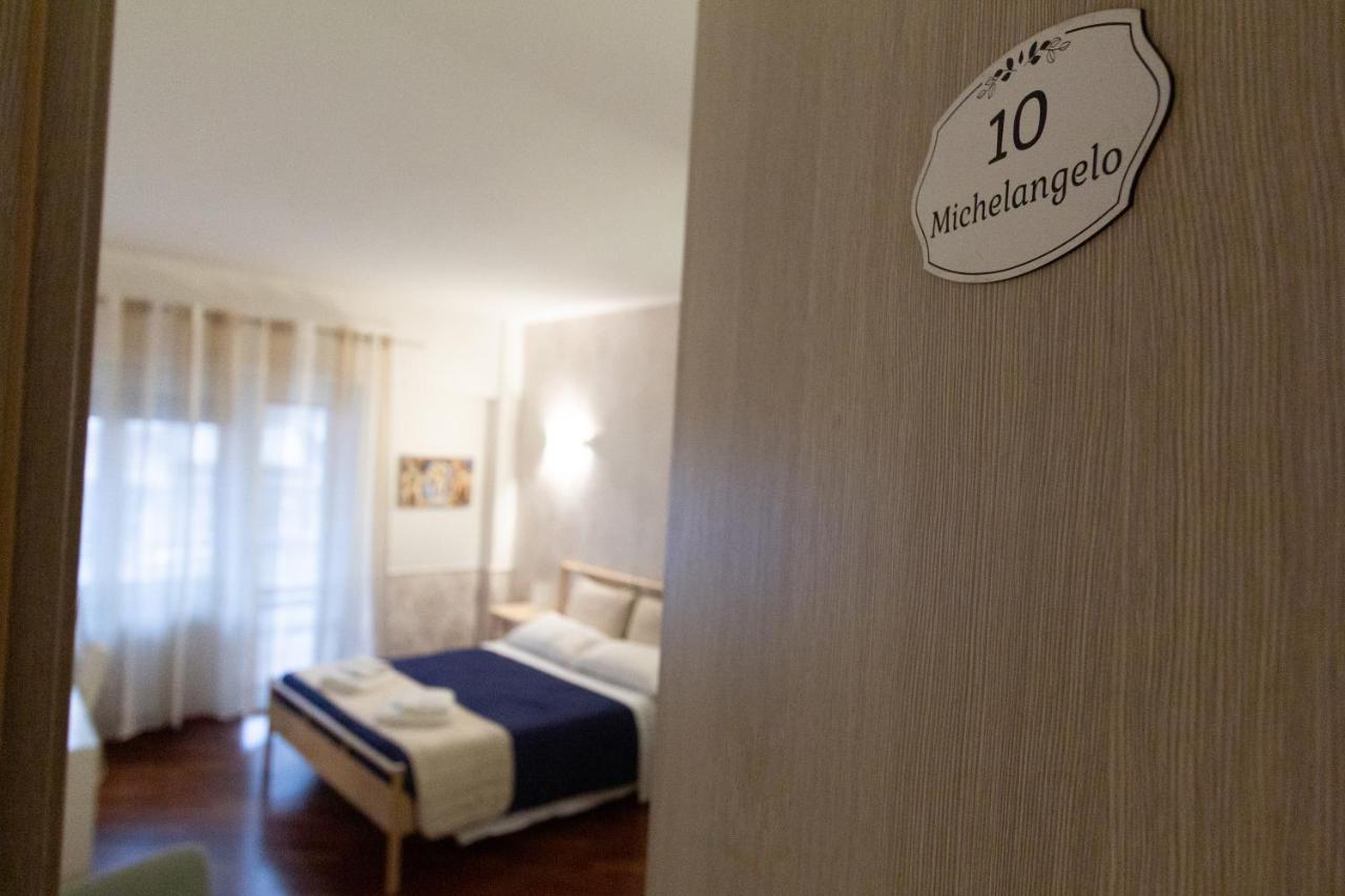 Aurelio Deluxe Rooms Rome Exterior photo