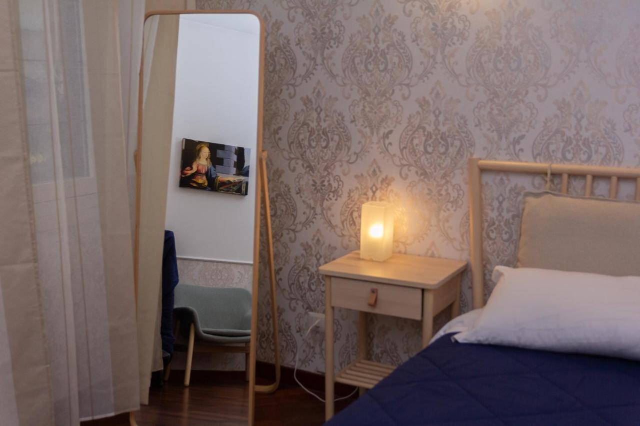 Aurelio Deluxe Rooms Rome Exterior photo