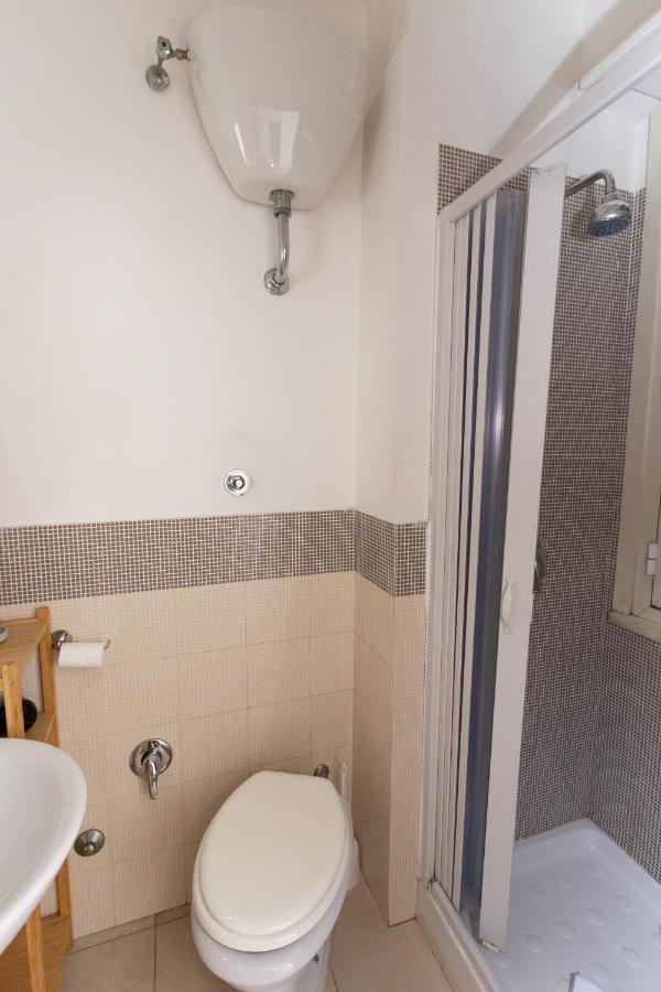 Aurelio Deluxe Rooms Rome Exterior photo